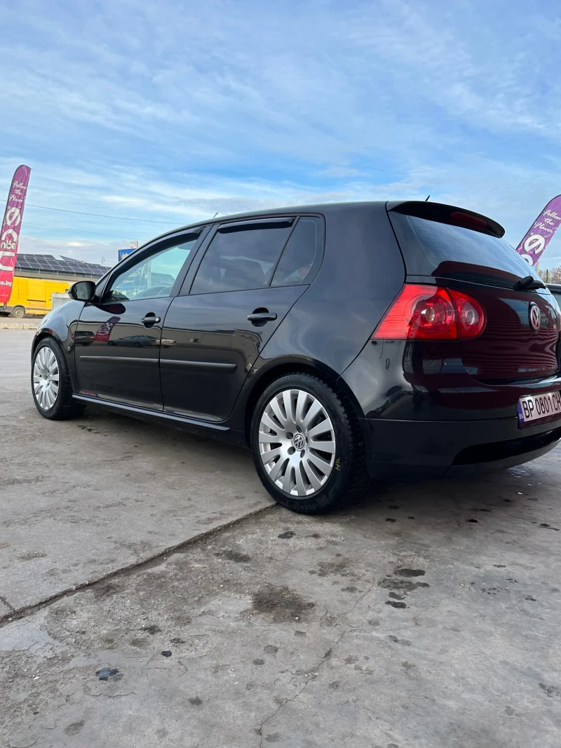 VW Golf 1.9 tdi 90 bkc, снимка 3 - Автомобили и джипове - 49238753