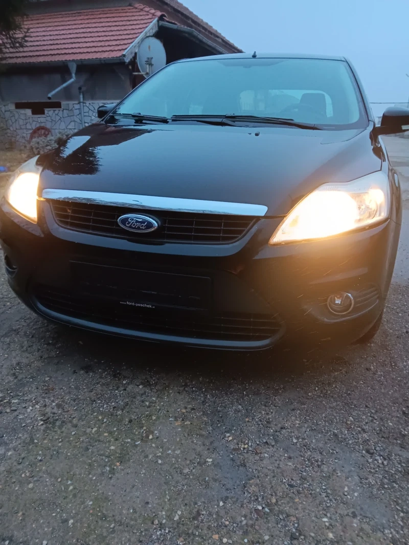 Ford Focus, снимка 1 - Автомобили и джипове - 49317959