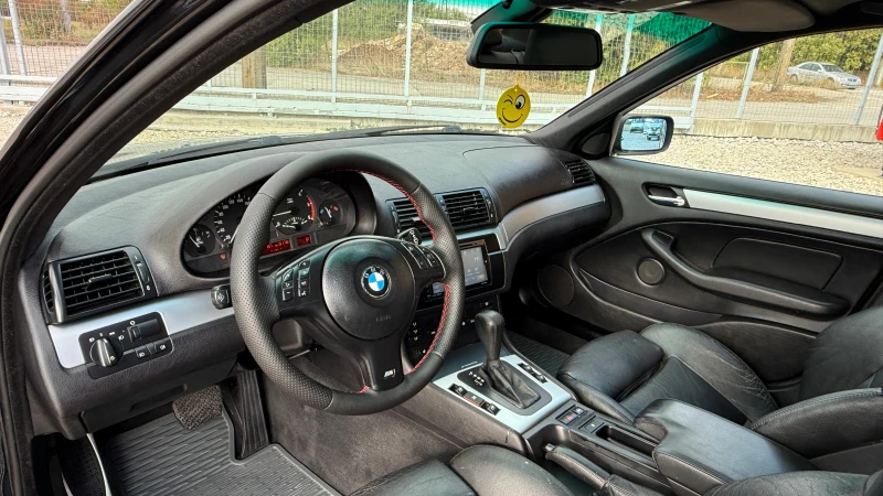 BMW 330 330D-184КС-Mpacket-MEMORY-NAVI-FULL, снимка 12 - Автомобили и джипове - 51928738