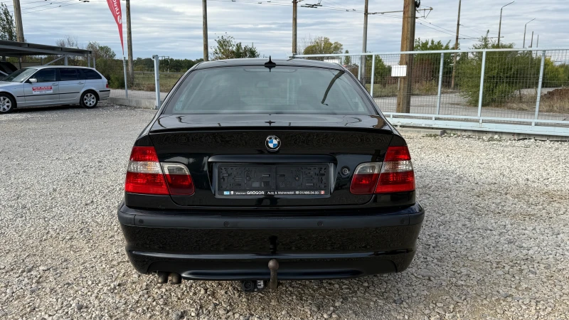BMW 330 330D-184КС-Mpacket-MEMORY-NAVI-FULL, снимка 5 - Автомобили и джипове - 51928738