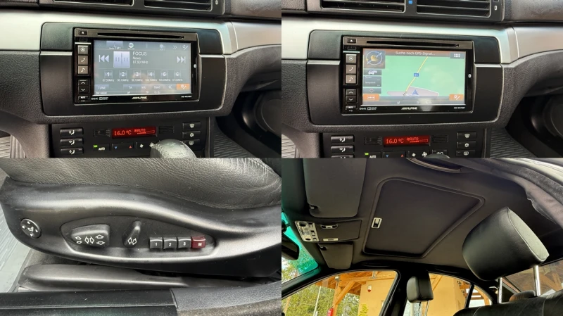 BMW 330 330D-184КС-Mpacket-MEMORY-NAVI-FULL, снимка 13 - Автомобили и джипове - 51928738