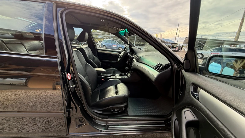 BMW 330 330D-184КС-Mpacket-MEMORY-NAVI-FULL, снимка 9 - Автомобили и джипове - 51928738