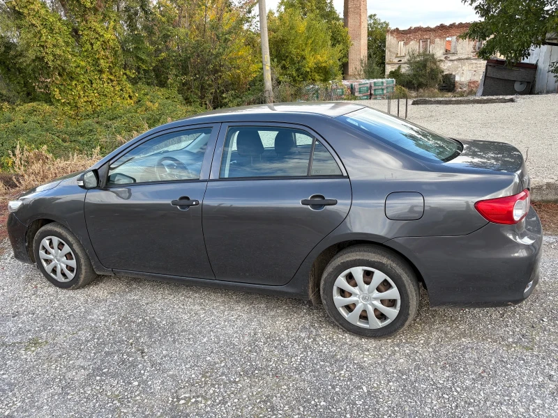 Toyota Corolla, снимка 8 - Автомобили и джипове - 52410310