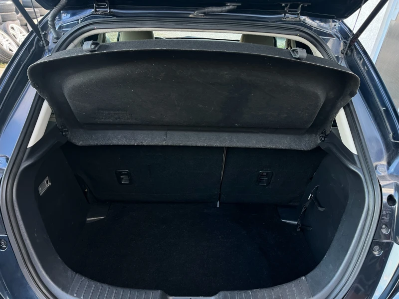 Mazda 2 1.5i SkyG Revolution Euro6B, снимка 13 - Автомобили и джипове - 52173680