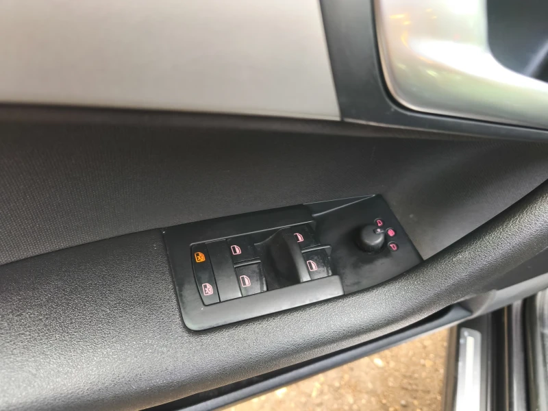 Audi A3, снимка 9 - Автомобили и джипове - 52627968