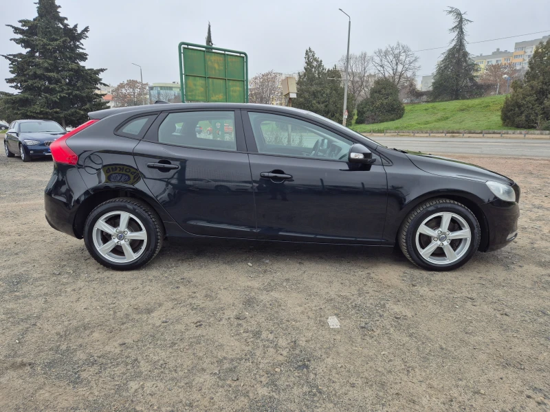 Volvo V40 2.0d D2, снимка 6 - Автомобили и джипове - 52856172
