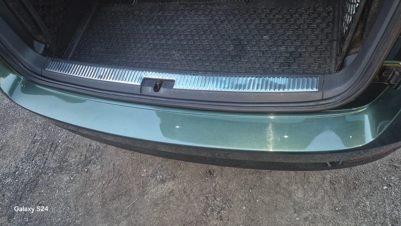 Skoda Superb L&K, снимка 10 - Автомобили и джипове - 52890223