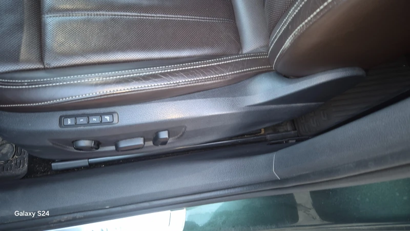 Skoda Superb L&K, снимка 6 - Автомобили и джипове - 52890223