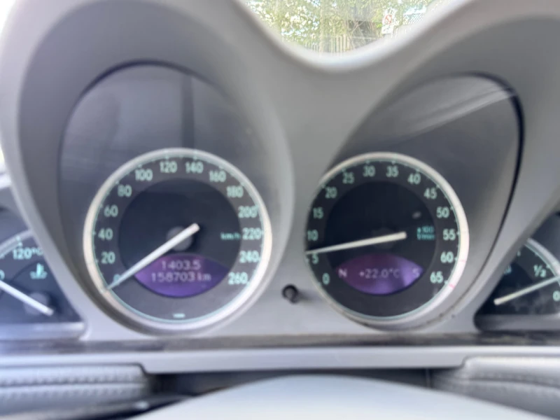 Mercedes-Benz SL 500 AMG* 2 КЛЮЧА* NAVI* ПОДГРЕВ* KEYLESS, снимка 8 - Автомобили и джипове - 53480347