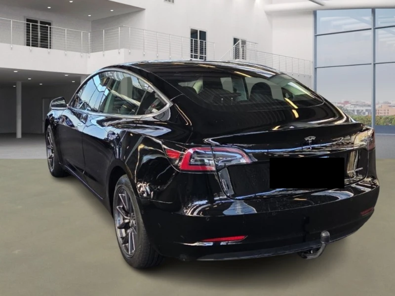Tesla Model 3 LongRange, 4x4, 75 kWh, снимка 2 - Автомобили и джипове - 53505979