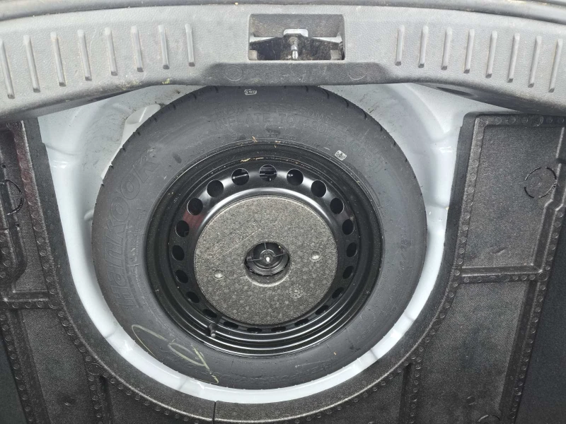 Ford Focus 1.0 EcoBoost 125hp, снимка 16 - Автомобили и джипове - 53506689