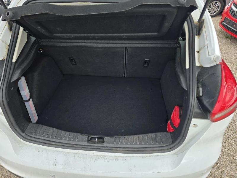 Ford Focus 1.0 EcoBoost 125hp, снимка 15 - Автомобили и джипове - 53506689
