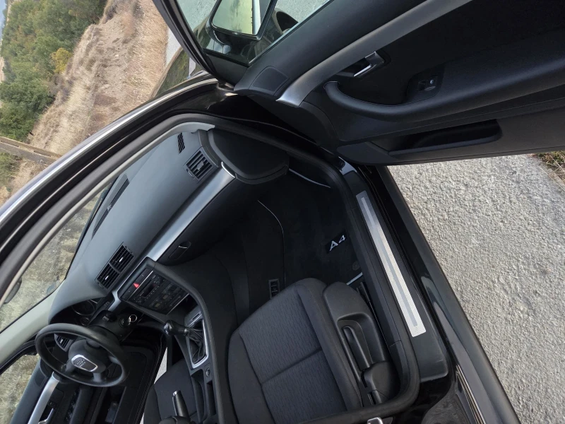 Audi A4, снимка 10 - Автомобили и джипове - 53513439