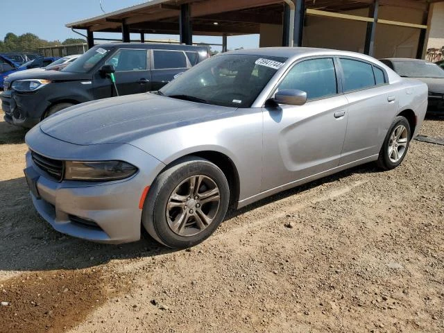 Dodge Charger SE, снимка 1 - Автомобили и джипове - 48113227