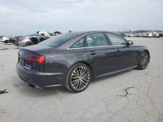 Audi A6  - изображение 3