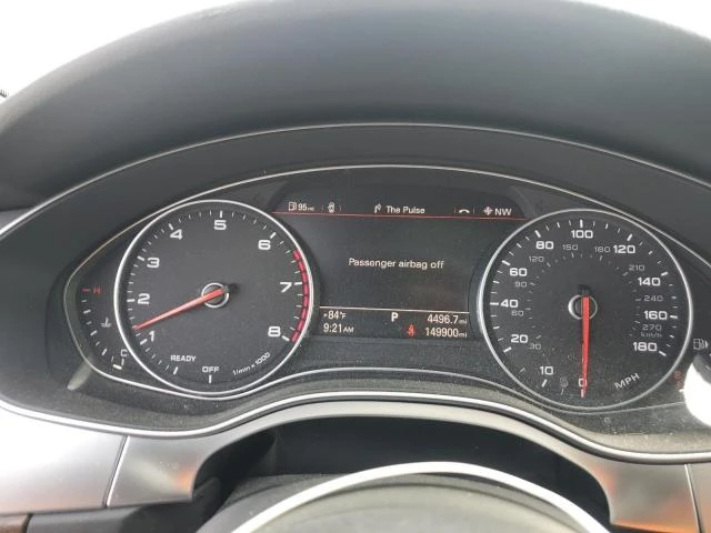 Audi A6  - изображение 9
