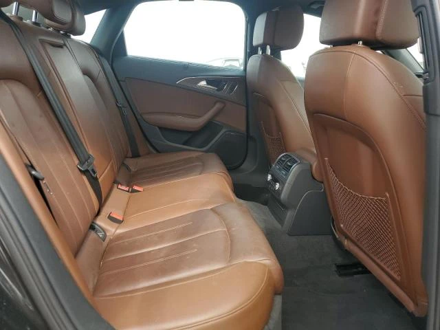 Audi A6  - изображение 10