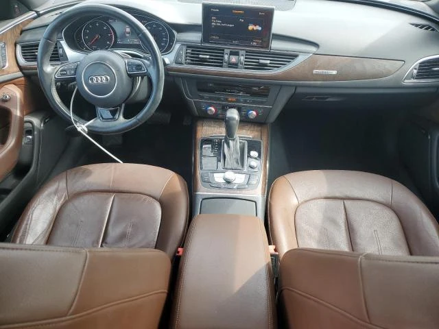 Audi A6  - изображение 8