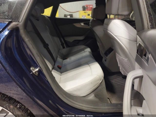 Audi A5 SPORTBACK PREMIUM PLUS 45 TFSI QUATTRO S TRONIC, снимка 11 - Автомобили и джипове - 53470134