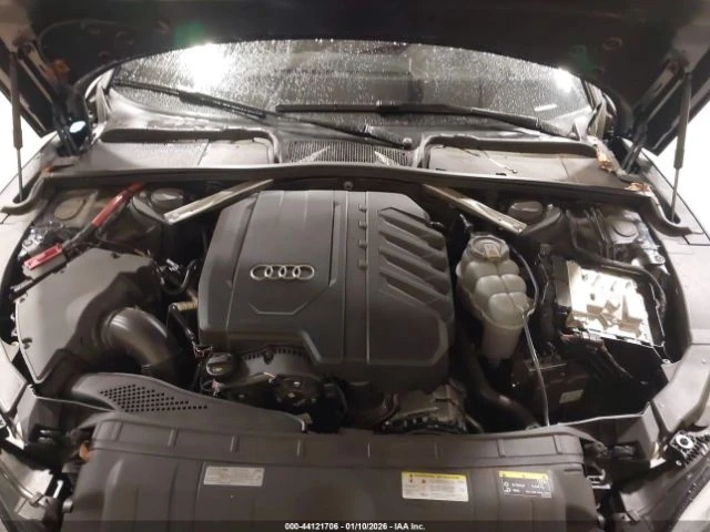 Audi A5 SPORTBACK PREMIUM PLUS 45 TFSI QUATTRO S TRONIC, снимка 15 - Автомобили и джипове - 53470134