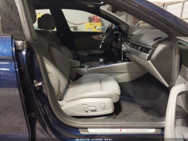 Audi A5 SPORTBACK PREMIUM PLUS 45 TFSI QUATTRO S TRONIC - изображение 10