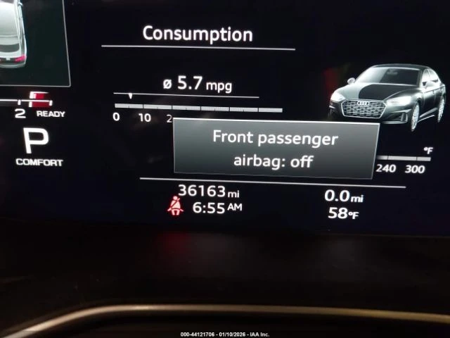 Audi A5 SPORTBACK PREMIUM PLUS 45 TFSI QUATTRO S TRONIC, снимка 13 - Автомобили и джипове - 53470134