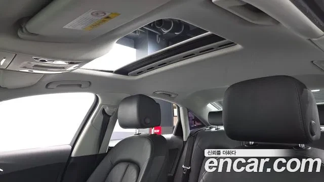 Audi A6 3.0 TDI Quattro, снимка 12 - Автомобили и джипове - 54004114