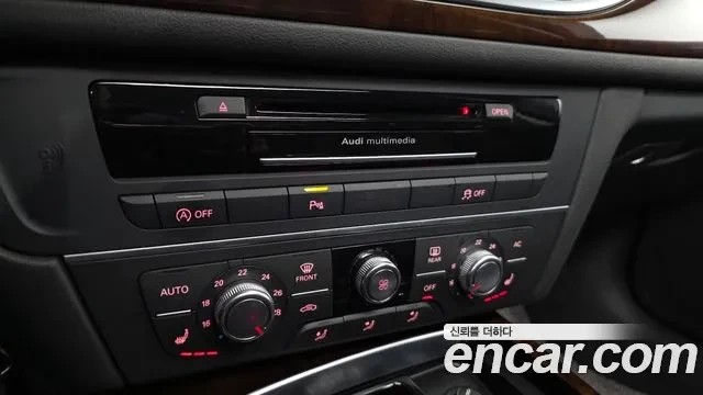 Audi A6 3.0 TDI Quattro, снимка 10 - Автомобили и джипове - 54004114