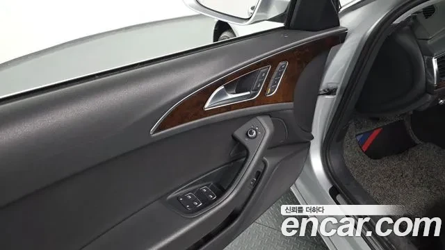 Audi A6 3.0 TDI Quattro, снимка 6 - Автомобили и джипове - 54004114