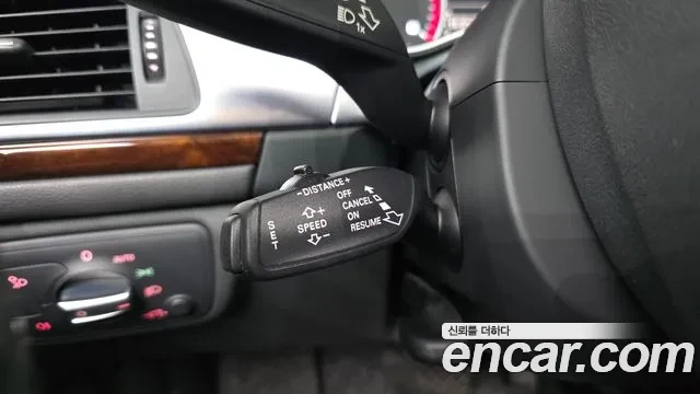 Audi A6 3.0 TDI Quattro, снимка 9 - Автомобили и джипове - 54004114