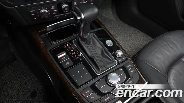 Audi A6 3.0 TDI Quattro, снимка 11 - Автомобили и джипове - 54004114