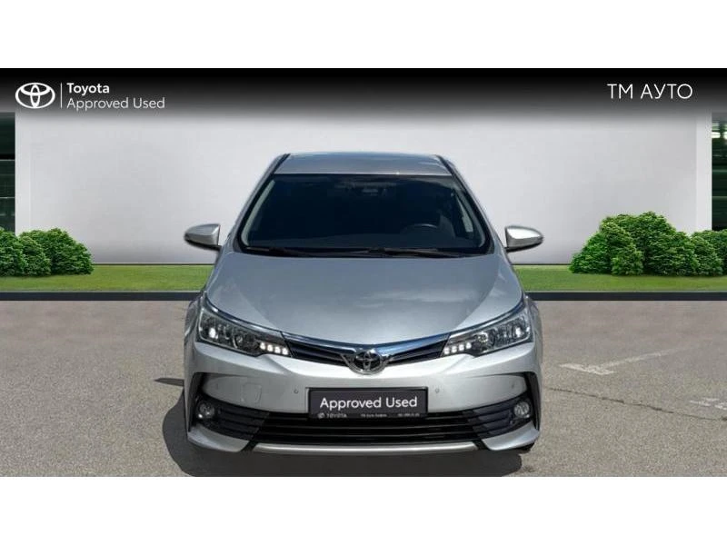 Toyota Corolla SDN 1.6P MT EXECUTIVE, снимка 5 - Автомобили и джипове - 54786759