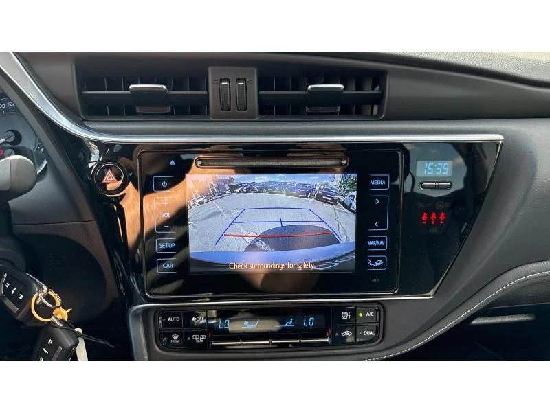 Toyota Corolla SDN 1.6P MT EXECUTIVE, снимка 15 - Автомобили и джипове - 54786759