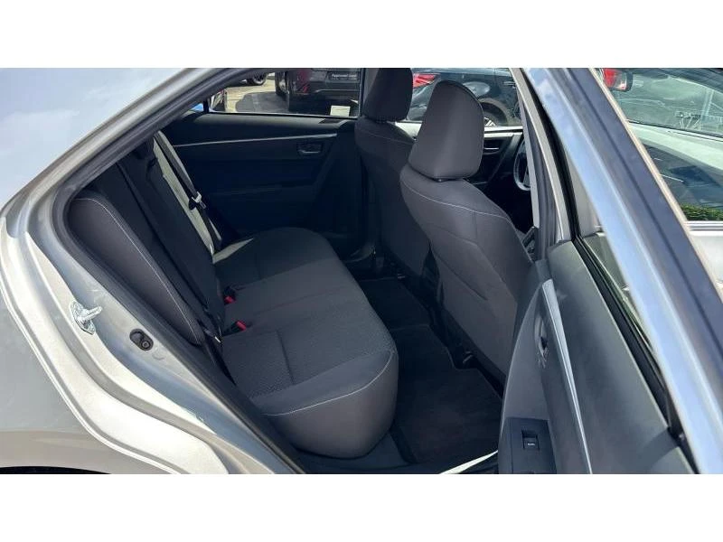 Toyota Corolla SDN 1.6P MT EXECUTIVE, снимка 7 - Автомобили и джипове - 54786759