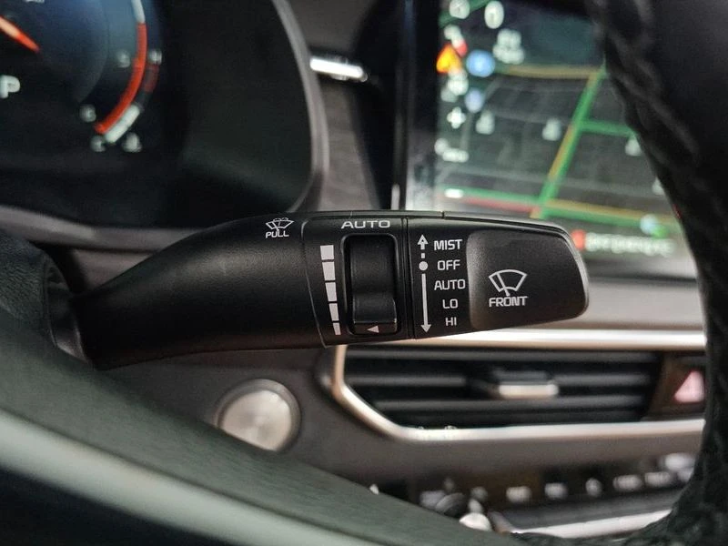 Kia K7 * 2.2* DIESEL* PRESTIGE* ЦЕНАДОБГ!, снимка 15 - Автомобили и джипове - 55594269