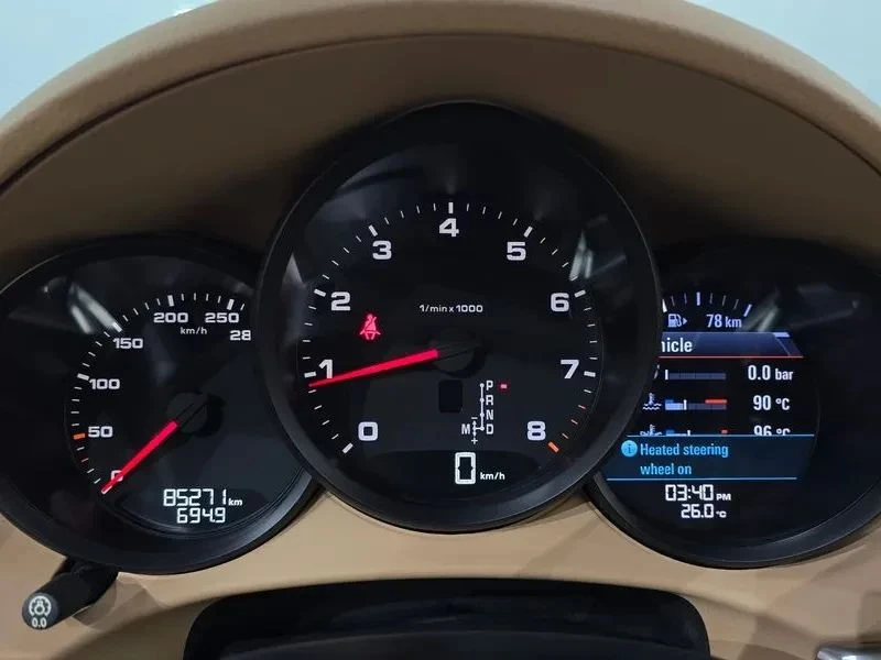 Porsche Cayman, снимка 7 - Автомобили и джипове - 56738436
