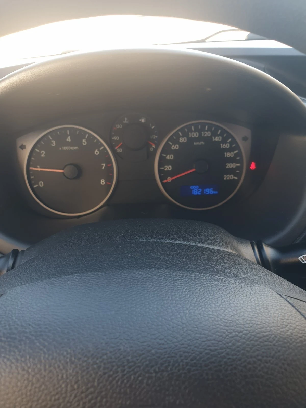 Hyundai I20 1.2куб.85к.с.2012г. Бензин  - изображение 9