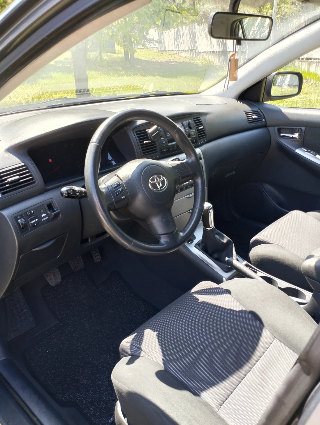 Toyota Corolla  - изображение 5