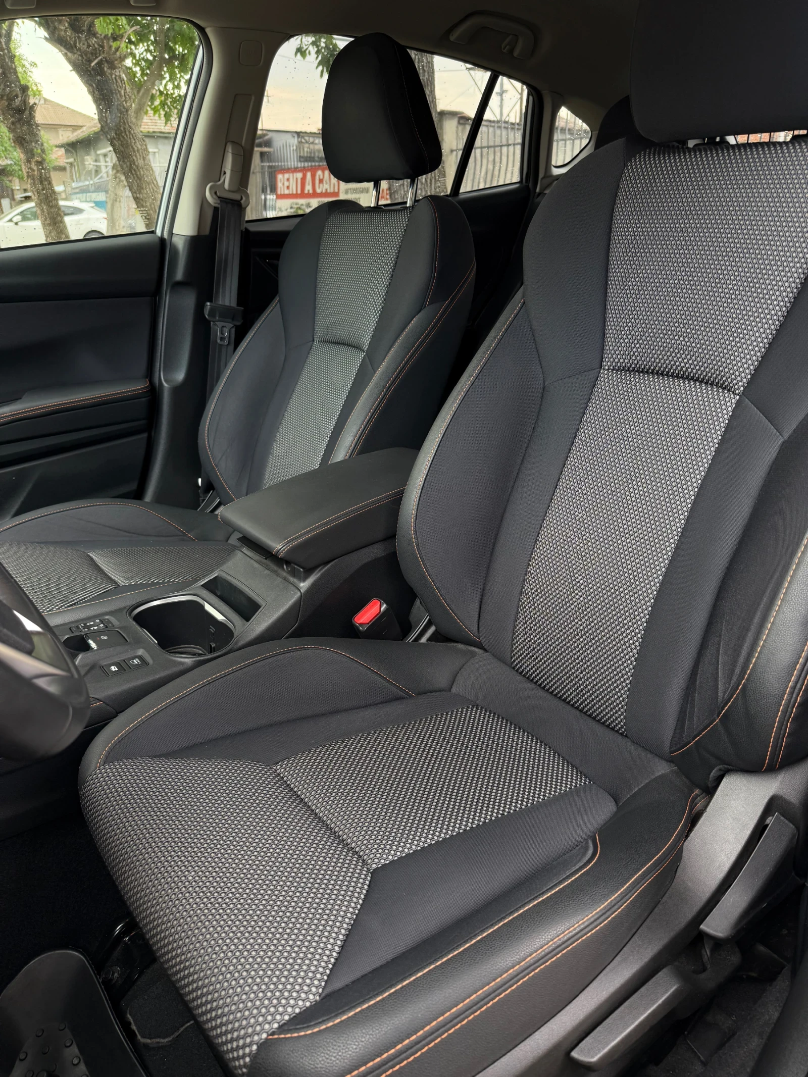 Subaru XV 2.0 BENZIN AUSTRIA - изображение 10