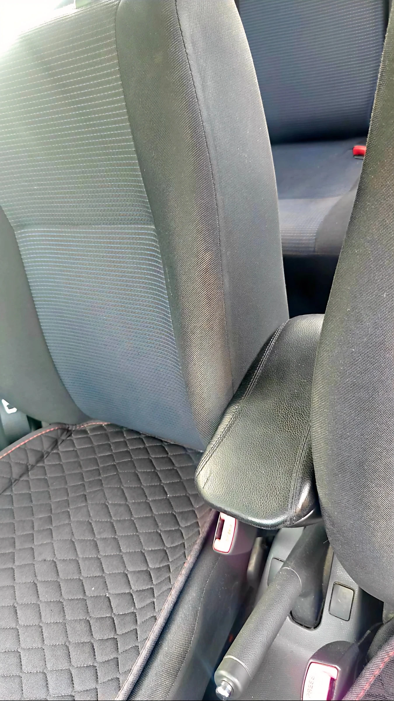 Suzuki Swift 1.3i-GLX/Comfort/LPG - изображение 10