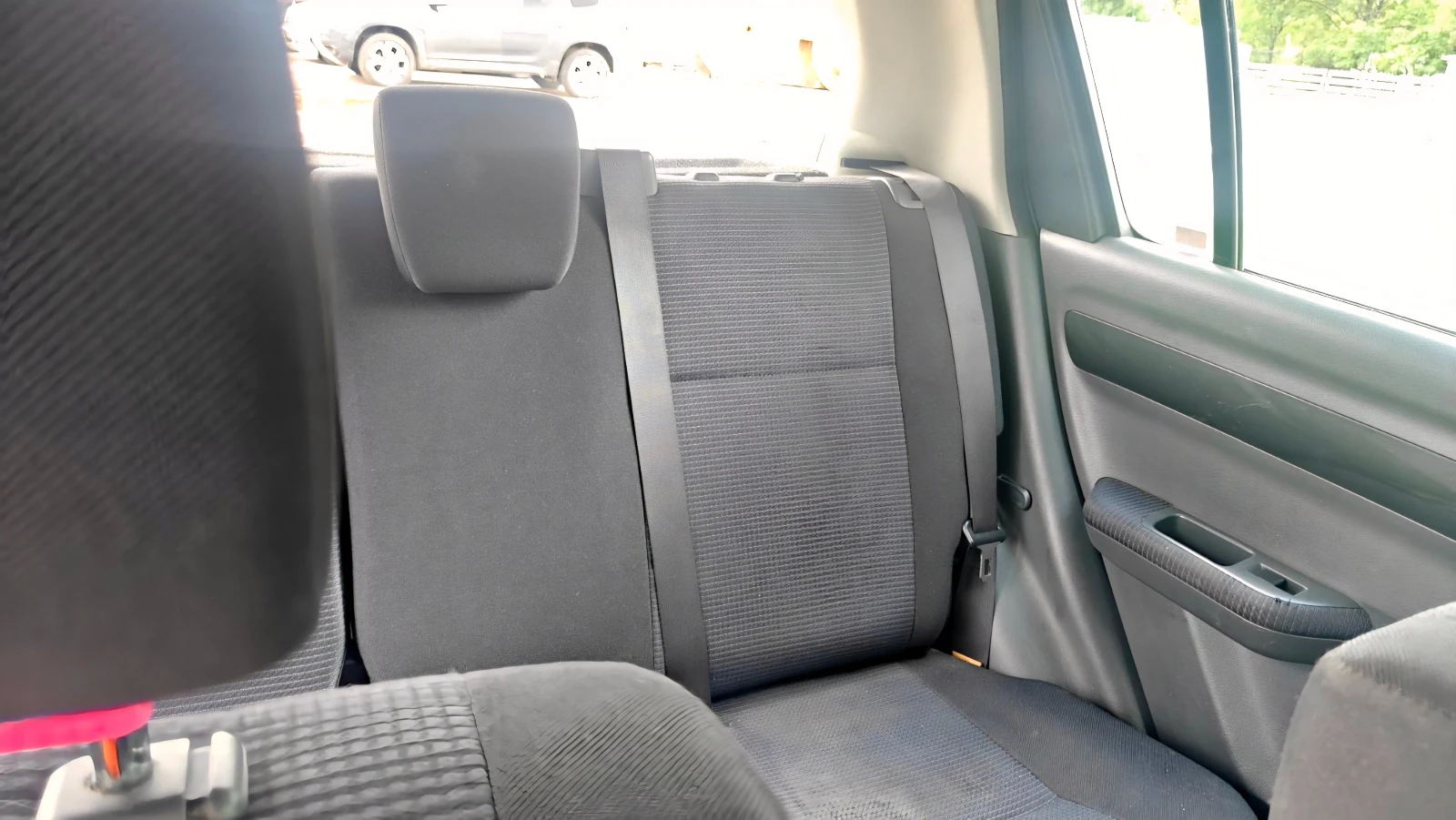 Suzuki Swift 1.3i-GLX/Comfort/LPG - изображение 8