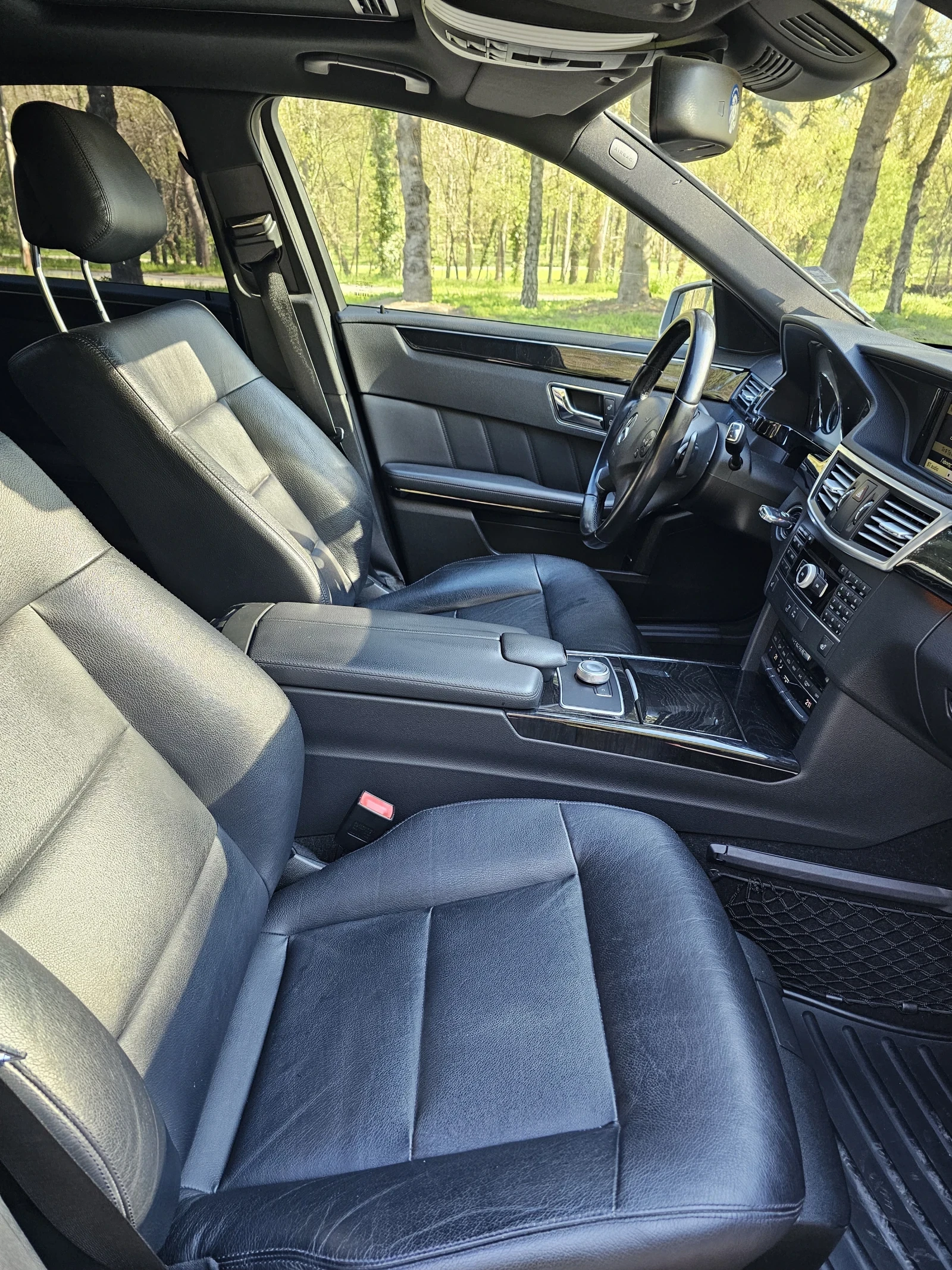 Mercedes-Benz E 350 E350 - изображение 7