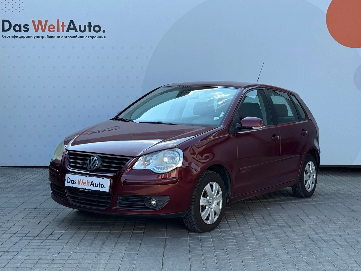 VW Polo A04 Comfortline | Mobile.bg — изображение 1