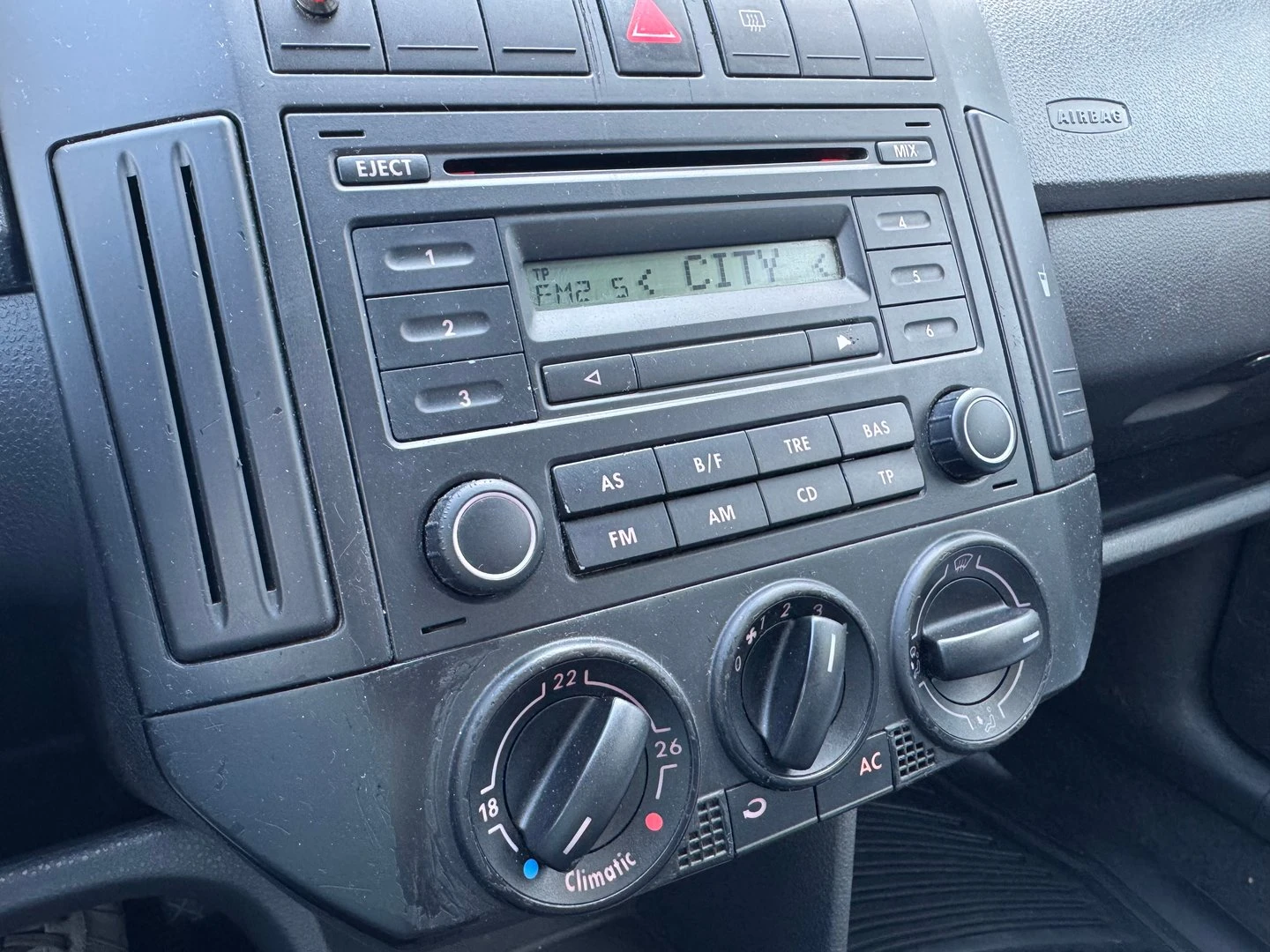 VW Polo A04 Comfortline | Mobile.bg — изображение 12