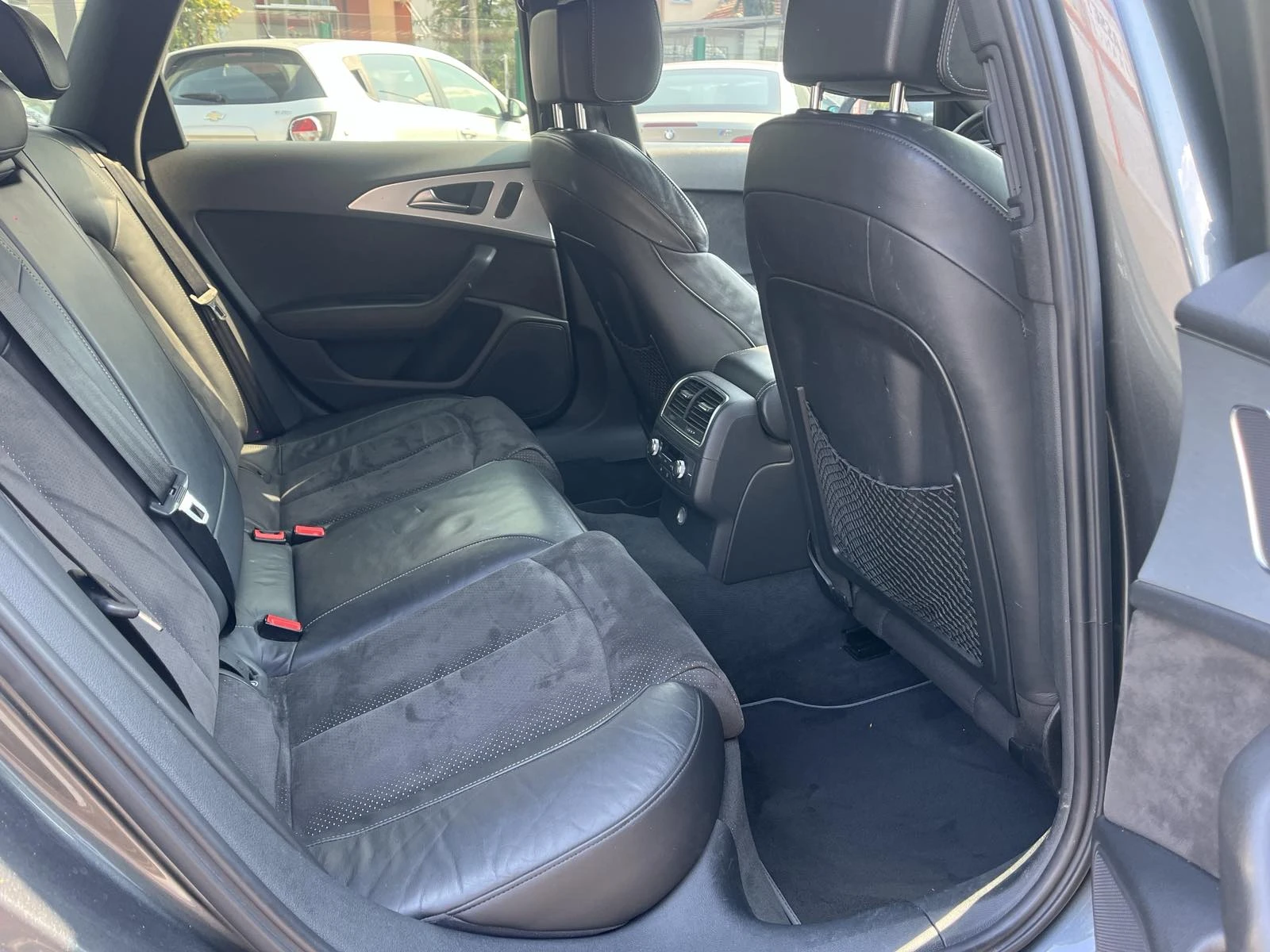 Audi A6 3.0 DISEL 44 | Mobile.bg   11