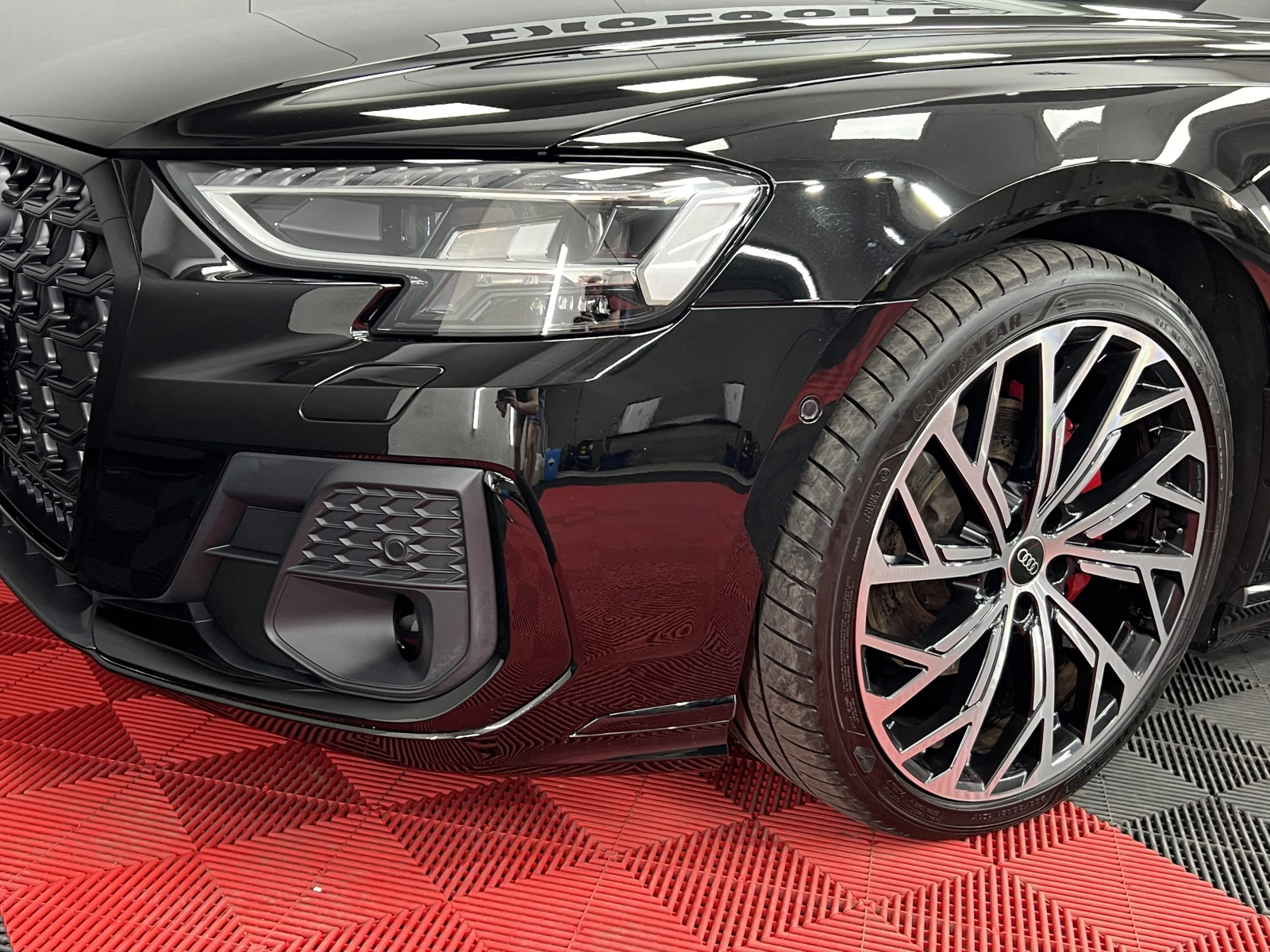 Audi A8 50 TDI 2x S-LINE B&O ADV | Mobile.bg � ����������� 13