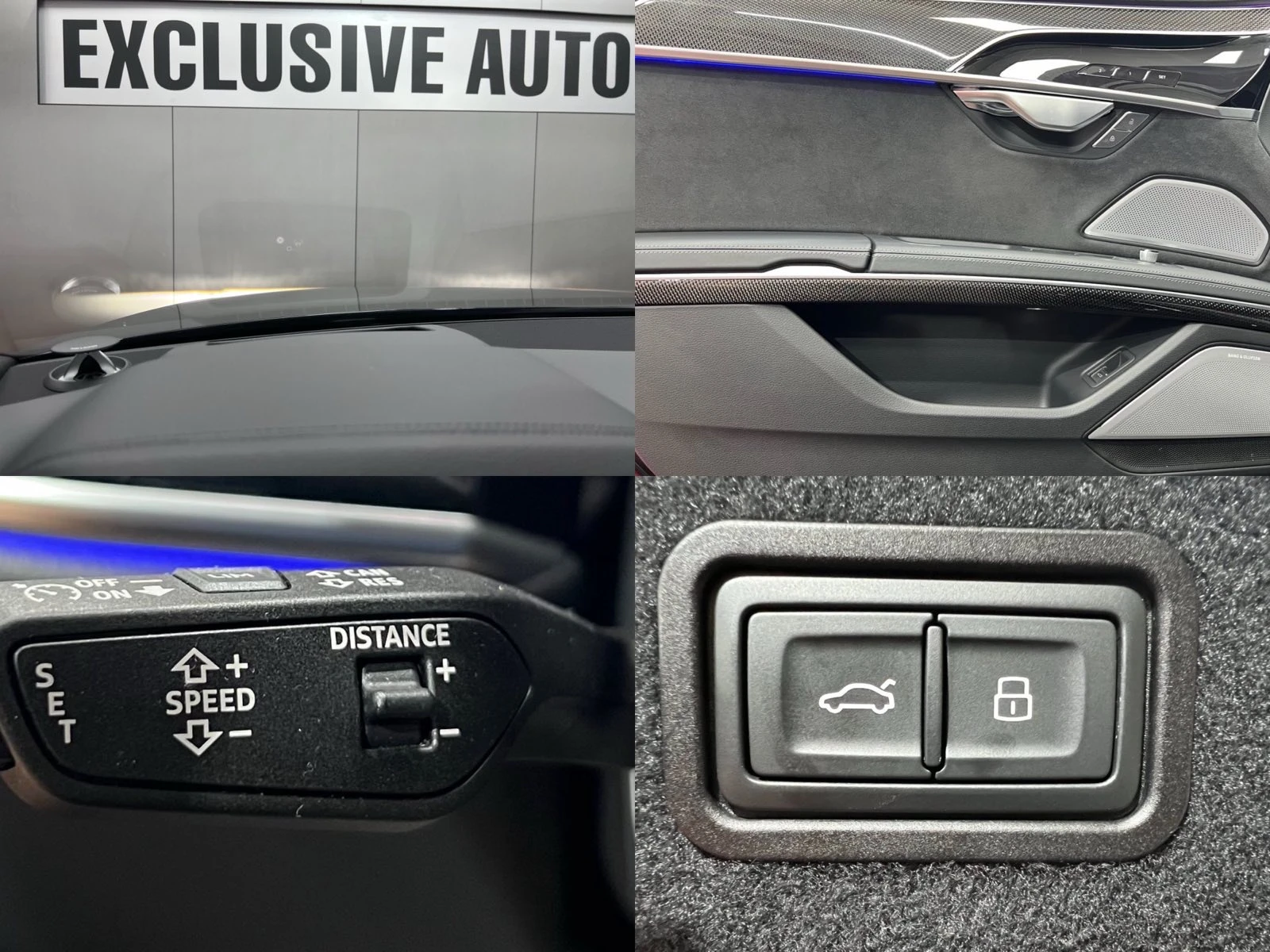 Audi A8 50 TDI 2x S-LINE B&O ADV | Mobile.bg � ����������� 17