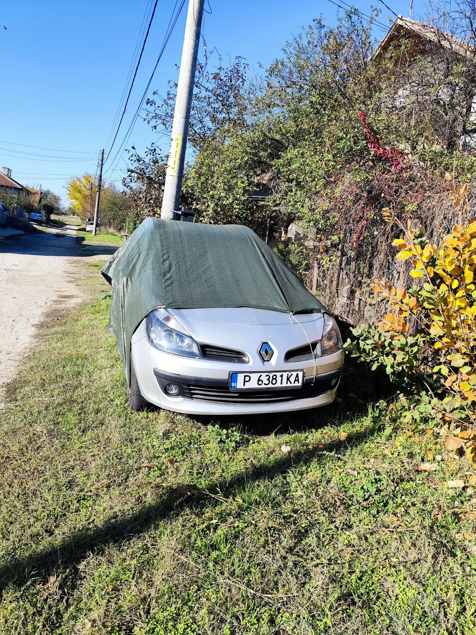 Renault Clio 1.2tce | Mobile.bg   1