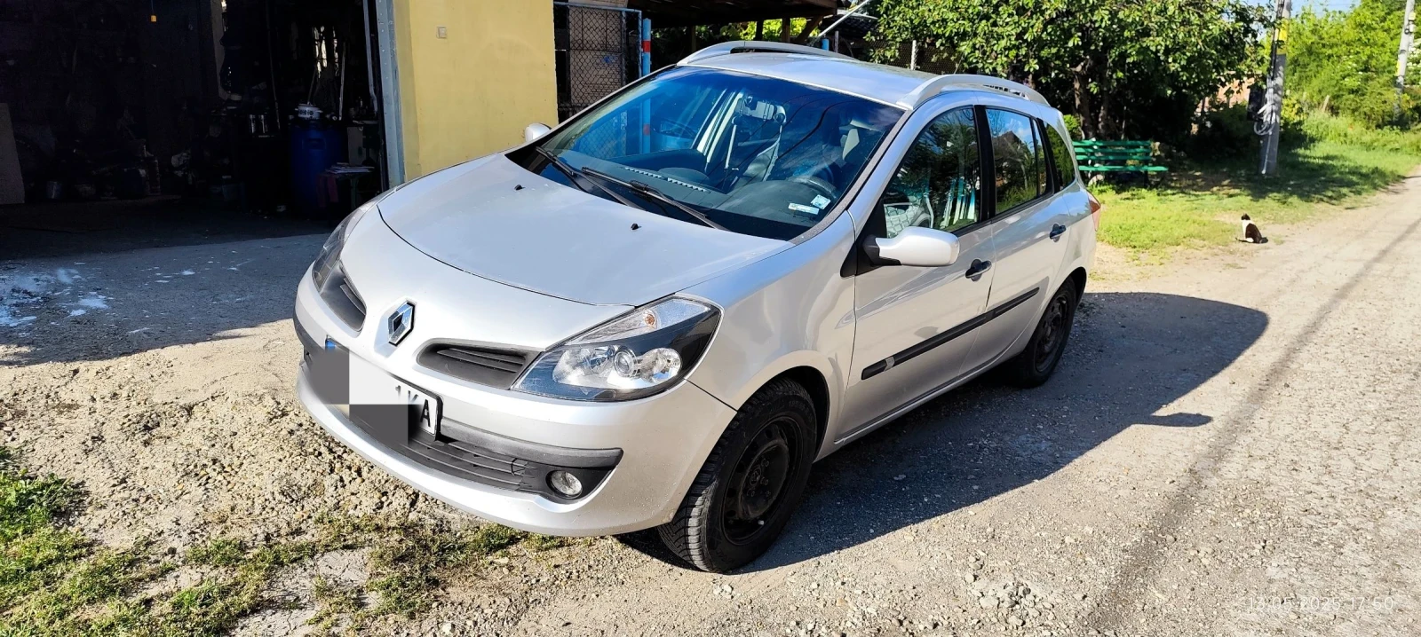 Renault Clio 1.2tce | Mobile.bg   2