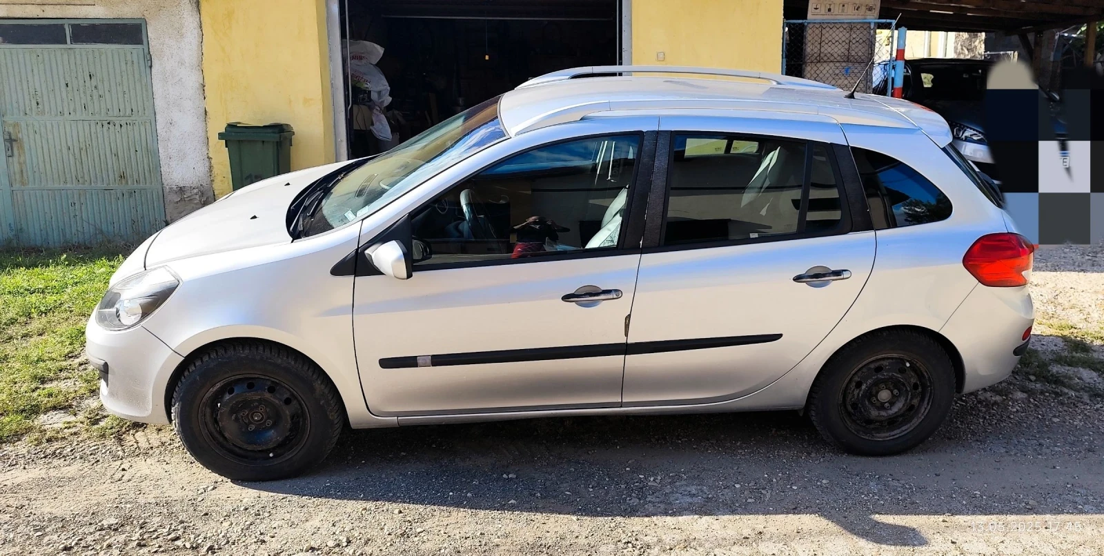 Renault Clio 1.2tce | Mobile.bg   12